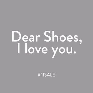 There is nothing better than a great pair of 👠